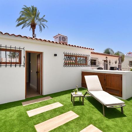 Bungalow Santa Barbara Emb5 By Villagrancanaria 플라야 델 잉글스 외부 사진