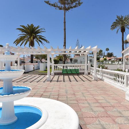 Bungalow Santa Barbara Emb5 By Villagrancanaria 플라야 델 잉글스 외부 사진